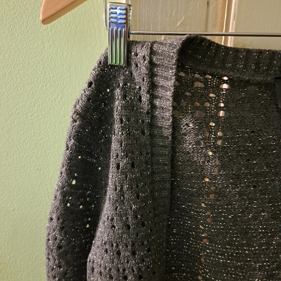 NWD Women's Cardigan Shirt - Picture 4 of 16